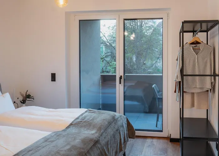 Rivervista باد والترزدورف